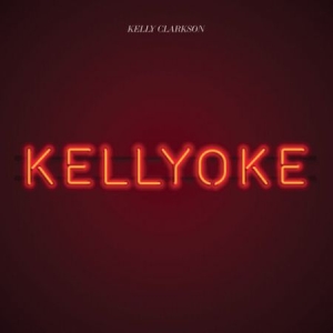 Kelly Clarkson - Kellyoke ryhmässä CD @ Bengans Skivbutik AB (4271861)