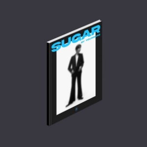 Youngjae - 2ND MINI ALBUM ( SUGAR ) BLACK VER. ryhmässä Minishops / K-Pop Minishops / K-Pop Muut @ Bengans Skivbutik AB (4272622)