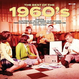 Various artists - Best of the 60, vol 1 ryhmässä VINYYLI @ Bengans Skivbutik AB (4273080)