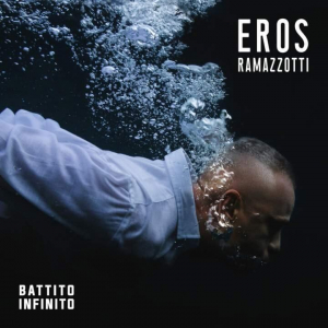 Eros Ramazzotti - Battito Infinito ryhmässä CD @ Bengans Skivbutik AB (4274282)