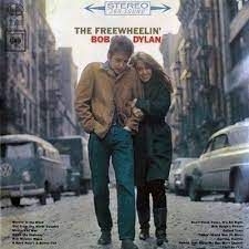 Bob Dylan - The Freewheelin Bob Dylan (Special Editi ryhmässä Minishops / Bob Dylan @ Bengans Skivbutik AB (4274284)