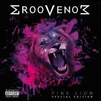 Groovenom - Pink Lion ryhmässä CD @ Bengans Skivbutik AB (4275007)