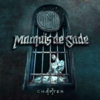 Marquis De Sade - Chapter Ii ryhmässä VINYYLI @ Bengans Skivbutik AB (4275012)