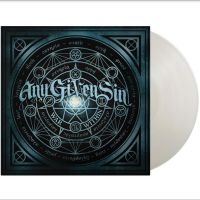 Any Given Sin - War Within (Natural Transparent Vin ryhmässä VINYYLI @ Bengans Skivbutik AB (4275016)