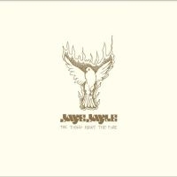 Jaye Jayle - The Thing About The Fire ryhmässä VINYYLI @ Bengans Skivbutik AB (4275020)