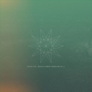 Marconi Union - Weightless (Ambient Transmissions Vol. 2) ryhmässä VINYYLI @ Bengans Skivbutik AB (4275022)