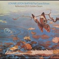 Smith Lonnie Liston & The Cosmic E - Reflections Of A Golden Dream ryhmässä VINYYLI @ Bengans Skivbutik AB (4275030)