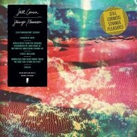 Still Corners - Strange Pleasures (10 Year Annivers ryhmässä VINYYLI @ Bengans Skivbutik AB (4275036)