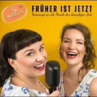 Micci's The - Früher Ist Jetzt ryhmässä CD @ Bengans Skivbutik AB (4275055)