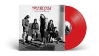 Pearl Jam - Jammin In The Windy City (Red Vinyl ryhmässä VINYYLI @ Bengans Skivbutik AB (4275090)