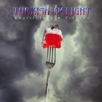 Various Artists - Turkish Delight Volume Two ryhmässä CD @ Bengans Skivbutik AB (4275100)