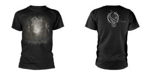 Opeth - T/S Blackwater Park (Xl) ryhmässä Minishops / Opeth @ Bengans Skivbutik AB (4275116)