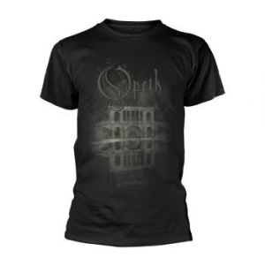 Opeth - T/S Morningrise (Xxl) ryhmässä Minishops / Opeth @ Bengans Skivbutik AB (4275128)