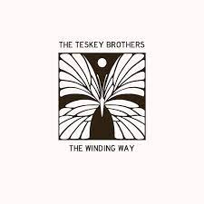 The Teskey Brothers - The Winding Way (Vinyl) ryhmässä -Start LP2 @ Bengans Skivbutik AB (4275129)