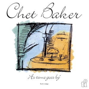 Chet Baker - As Time Goes By ryhmässä -Startsida MOV @ Bengans Skivbutik AB (4275164)