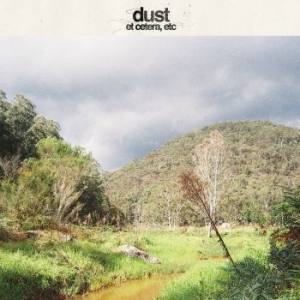 Dust - Et Cetera, Etc (Green Vinyl) ryhmässä VINYYLI @ Bengans Skivbutik AB (4275211)