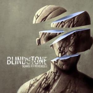 Blindstone - Scars To Remember ryhmässä CD @ Bengans Skivbutik AB (4275219)