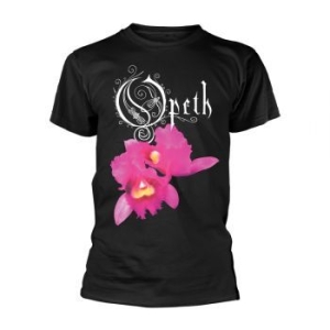 Opeth - T/S Orchid (L) ryhmässä Minishops / Opeth @ Bengans Skivbutik AB (4275251)