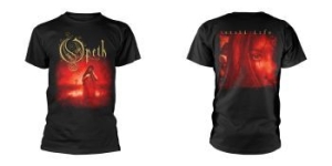 Opeth - T/S Still Life (Xl) ryhmässä Minishops / Opeth @ Bengans Skivbutik AB (4275259)