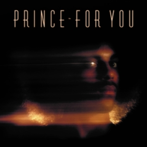 Prince - For You ryhmässä VINYYLI @ Bengans Skivbutik AB (4275265)