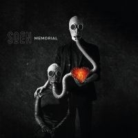 SOEN - MEMORIAL ryhmässä Minishops / Soen @ Bengans Skivbutik AB (4275270)