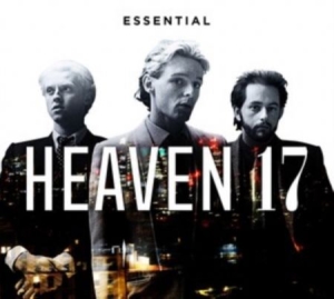 Heaven 17 - Essential Heaven 17 ryhmässä Labels /  @ Bengans Skivbutik AB (4275299)