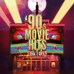 Various - 90'S Movie Hits Collected ryhmässä -Startsida MOV @ Bengans Skivbutik AB (4275490)