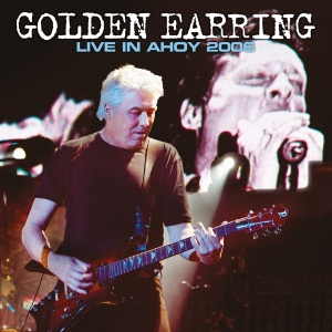 Golden Earring - Live In Ahoy 2006 ryhmässä -Startsida MOV @ Bengans Skivbutik AB (4275492)