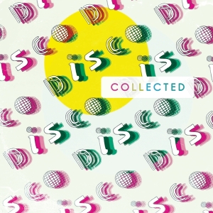 Various - Disco Collected ryhmässä VINYYLI @ Bengans Skivbutik AB (4275495)