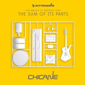 Chicane - Whole Is Greater Than The Sum Of Its Parts ryhmässä -Startsida MOV @ Bengans Skivbutik AB (4275498)