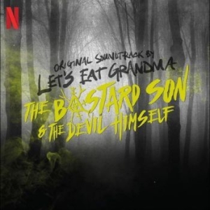 Let?S Eat Grandma - Half Bad: The Bastard Son & The Dev ryhmässä VINYYLI @ Bengans Skivbutik AB (4275706)