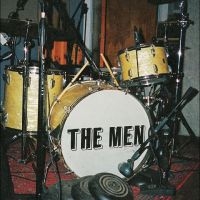 Men The - New York City (Repress) (Ultra-Clea ryhmässä VINYYLI @ Bengans Skivbutik AB (4275707)