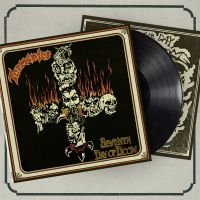 Tormentor - Seventh Day Of Doom (Vinyl Lp) ryhmässä VINYYLI @ Bengans Skivbutik AB (4275723)