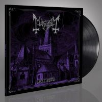 Mayhem - Life Eternal (Vinyl Lp) ryhmässä VINYYLI @ Bengans Skivbutik AB (4275724)