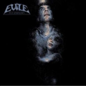 Evile - The Unknown ryhmässä VINYYLI @ Bengans Skivbutik AB (4275746)