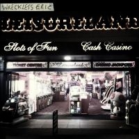 Wreckless Eric - Leisureland ryhmässä CD @ Bengans Skivbutik AB (4275768)