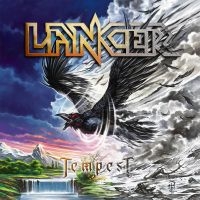 Lancer - Tempest (Picture Discs) ryhmässä VINYYLI @ Bengans Skivbutik AB (4275799)