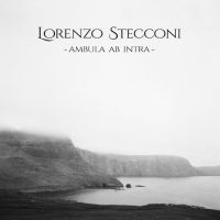 Stecconi Lorenzo - Ambula Ab Intra ryhmässä VINYYLI @ Bengans Skivbutik AB (4275881)