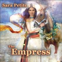 Petite Sara - The Empress ryhmässä VINYYLI @ Bengans Skivbutik AB (4275882)