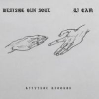 Dj Cam - Westside Gun Soul ryhmässä VINYYLI @ Bengans Skivbutik AB (4275887)