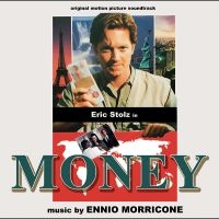 Morricone Ennio - Money ryhmässä VINYYLI @ Bengans Skivbutik AB (4275893)