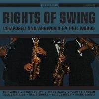 Woods Phil - Rights Of Swing (Remastered) ryhmässä VINYYLI @ Bengans Skivbutik AB (4275895)