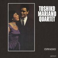 Mariano Toshiko - Toshiko Mariano Quartet (Remastered ryhmässä VINYYLI @ Bengans Skivbutik AB (4275896)