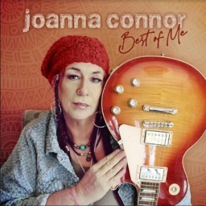 Connor Joanna - Best Of Me ryhmässä CD @ Bengans Skivbutik AB (4275915)