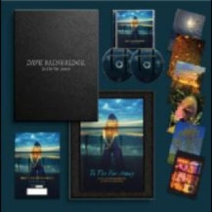 Bainbridge Dave - To The Far Away - Deluxe Box Set ryhmässä CD @ Bengans Skivbutik AB (4275918)