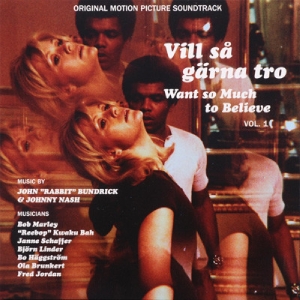 Various Artists - Vill Så Gärna Tro - Want So Much To ryhmässä VINYYLI @ Bengans Skivbutik AB (4275941)