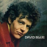 Blue David - David Blue ryhmässä VINYYLI @ Bengans Skivbutik AB (4275945)