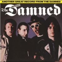 Damned The - The Best Of The Damned ryhmässä VINYYLI @ Bengans Skivbutik AB (4275952)