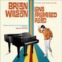 Wilson Brian - Long Promised Road ryhmässä VINYYLI @ Bengans Skivbutik AB (4275954)