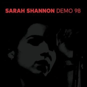 Shannon Sarah - Demo 98 ryhmässä VINYYLI @ Bengans Skivbutik AB (4275961)